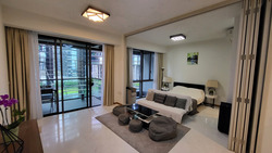 Marina One Residences (D1), Apartment #420494191